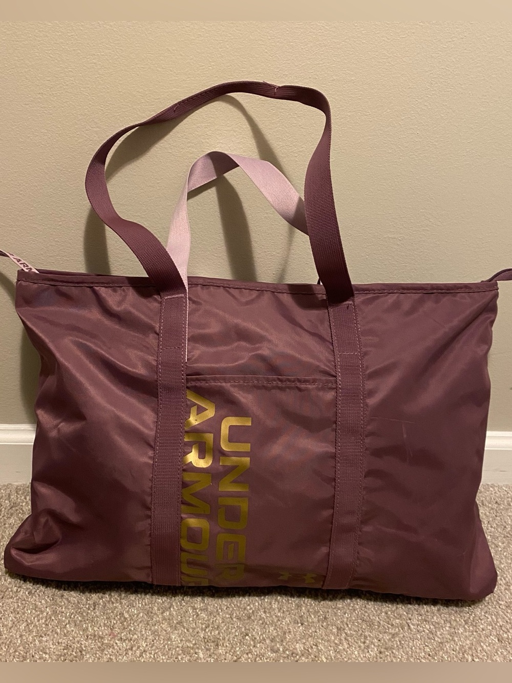 Under Armour Tote Bag